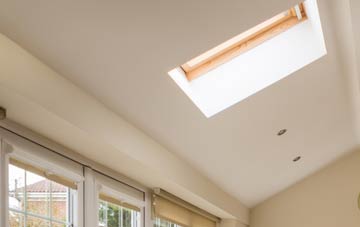 Overton conservatory roof insulation companies