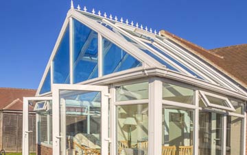 conservatory roof insulation costs Overton