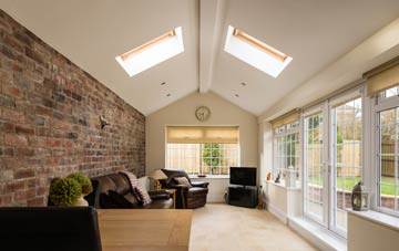 conservatory roof insulation Overton