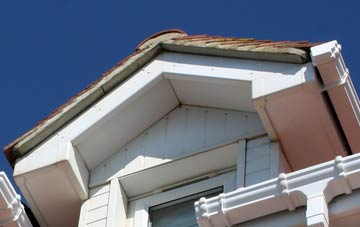 Overton fascia installation costs