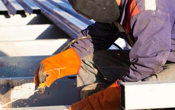 Overton flat roofing options