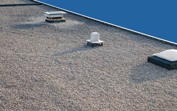 flat roofing Overton