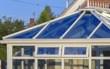 professional Overton conservatory insulation