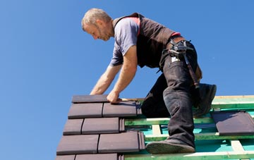disadvantages of Overton slate roofing