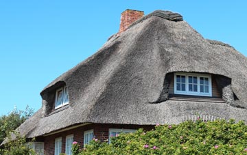 thatch roofing Overton