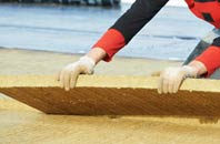 find rated Overton roof insulation companies